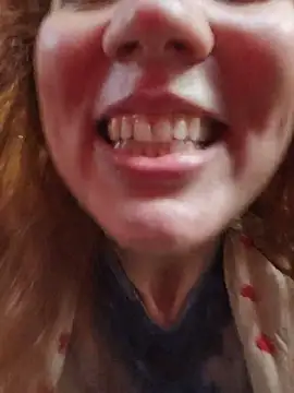 exhibitionsplit (F milf) - MAKE me CUM RUNNING ♤SQUIRT