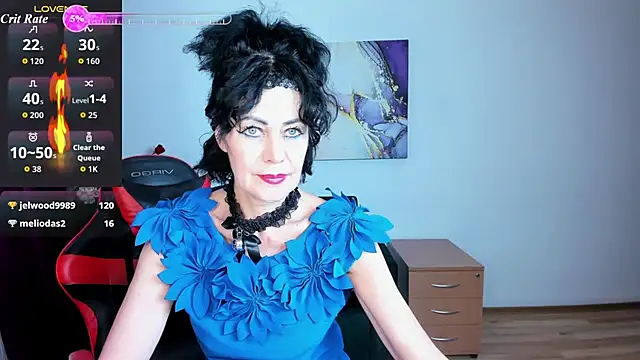 Silvia_Wallec webcam