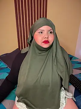 _Shara_Handal_ webcam