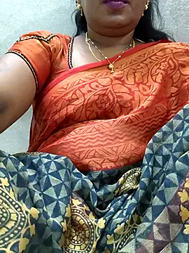 MaaliiiPonuTamil webcam