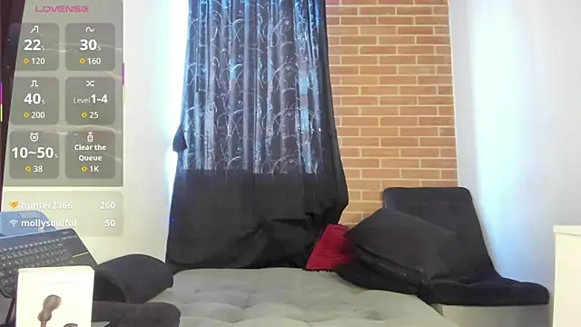 DavidX_X21_Strip webcam