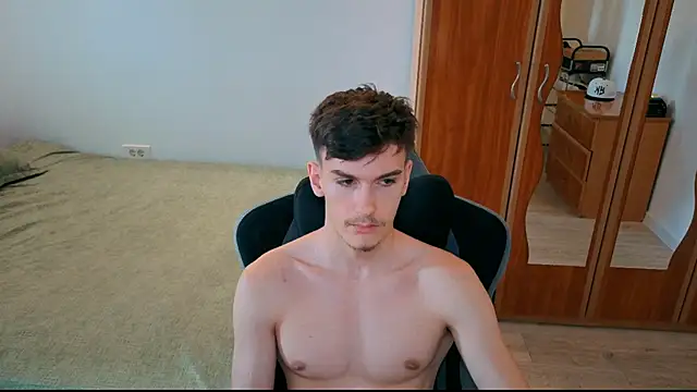 BradyFlint webcam