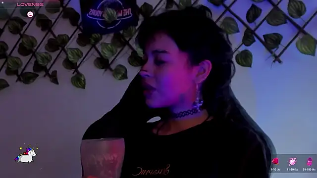 Anny_Kiitty webcam