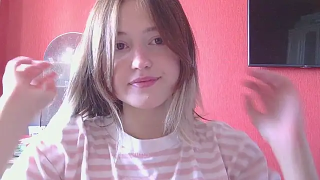 Beloved_Mary webcam