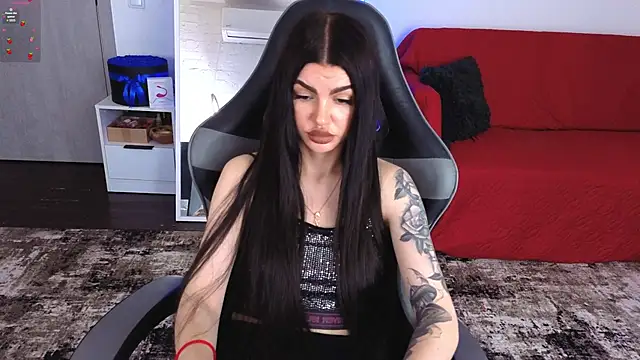 AnacondaOnn webcam