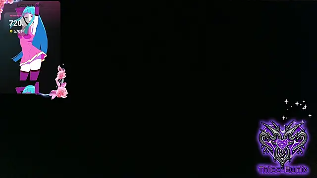 THICCCBUNIX webcam