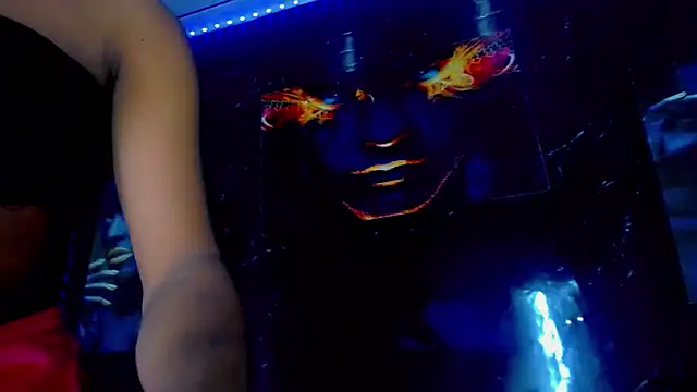SaramyBigcock webcam