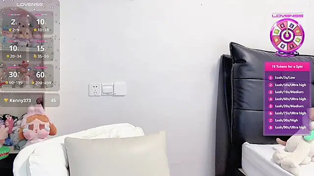 Ellaa999 webcam