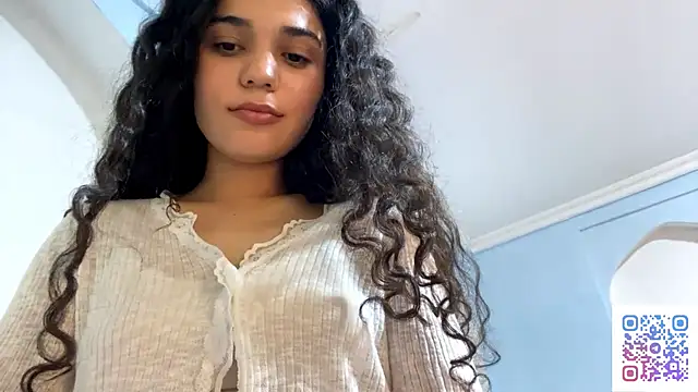 RitaPerry webcam