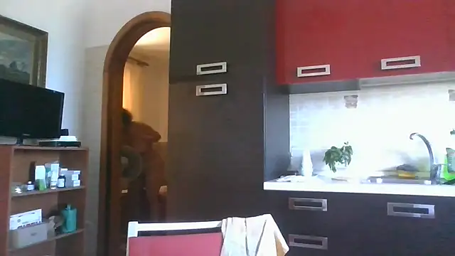 MissEva10 webcam