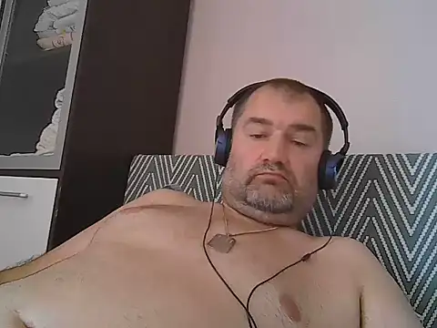 CristianDaniel78 webcam