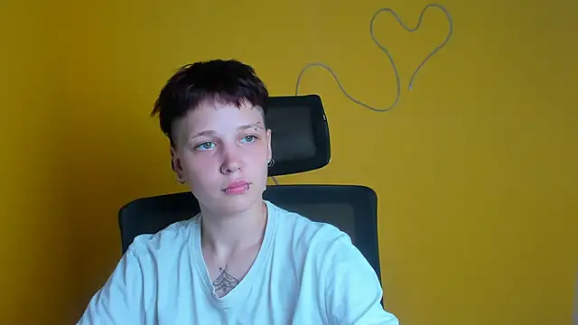 MissKetrin webcam
