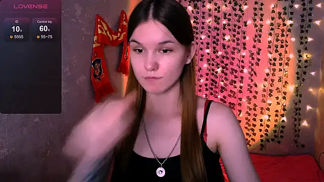 Amber_Roger webcam