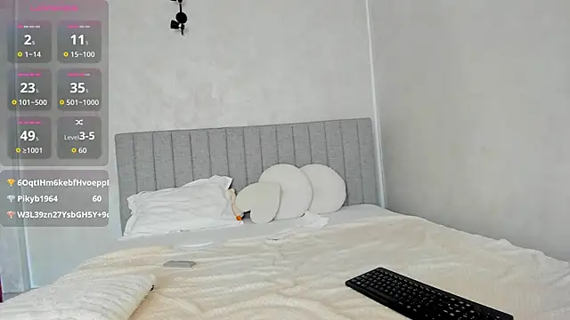 Selena_Reeves webcam