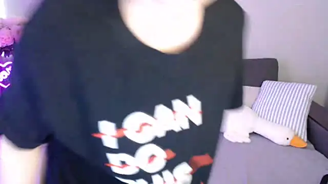 Mini_Diva webcam