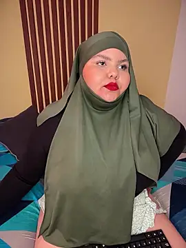 _Shara_Handal_ webcam