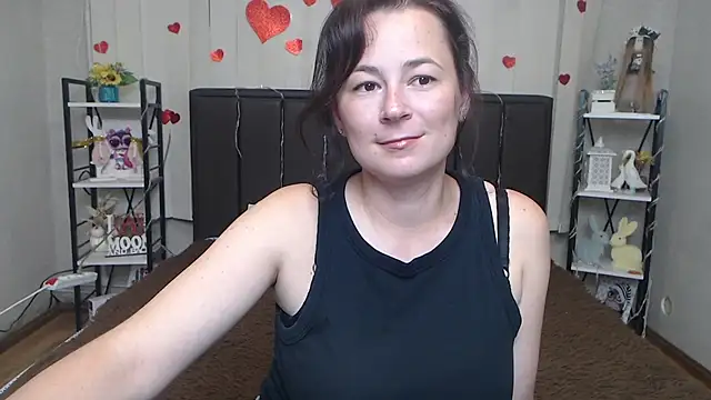 MarieSho webcam