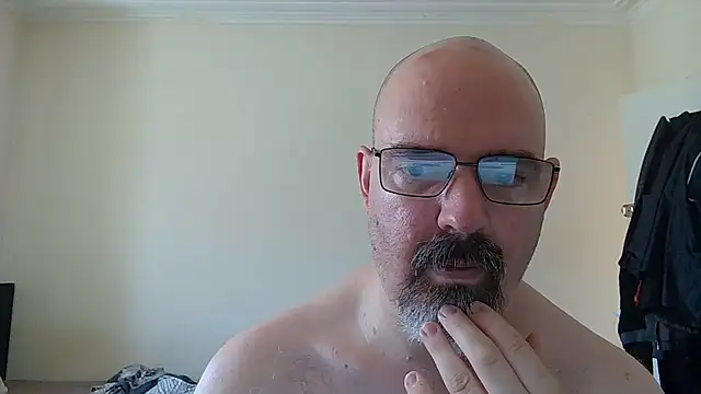 ThatUKguy79 webcam