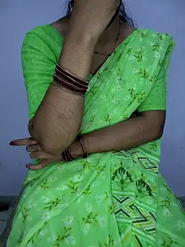 Mardala-Pilla-Telugu Live Web Cam Show