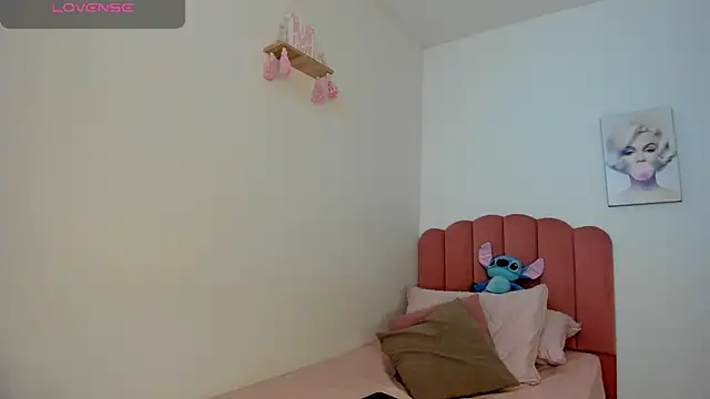 julieth_sanzz webcam