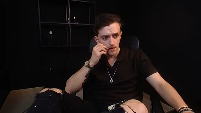 FelixStarkk webcam