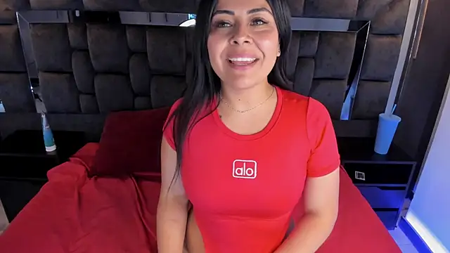 Aniajoness_ webcam