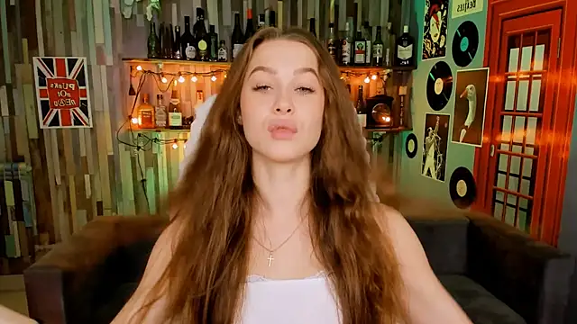 ArielSykes webcam