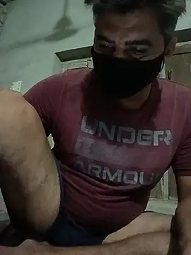 Manjit009 webcam
