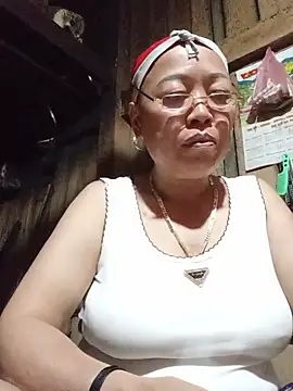 Agnes-baby webcam