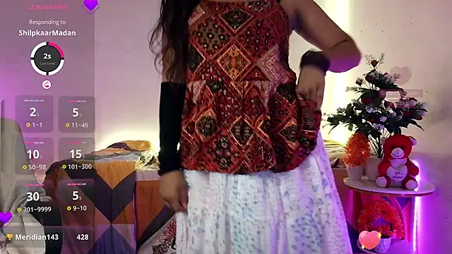 oo_yes_bhabhi (F young) - Name on Boobs nd thigh nd 5 min lsh