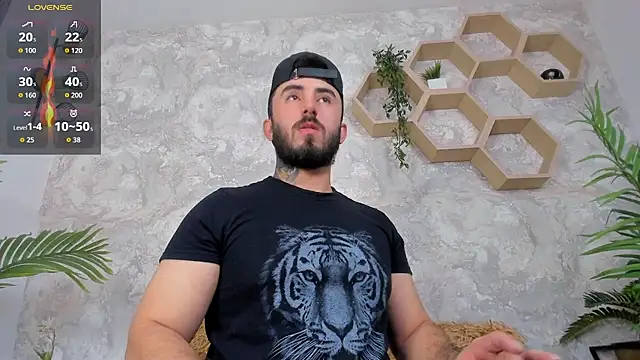 martin_foster_ webcam