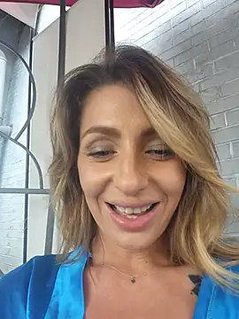 SofiaLace webcam