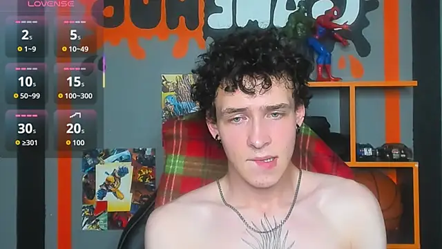 Jacob_Davidson webcam
