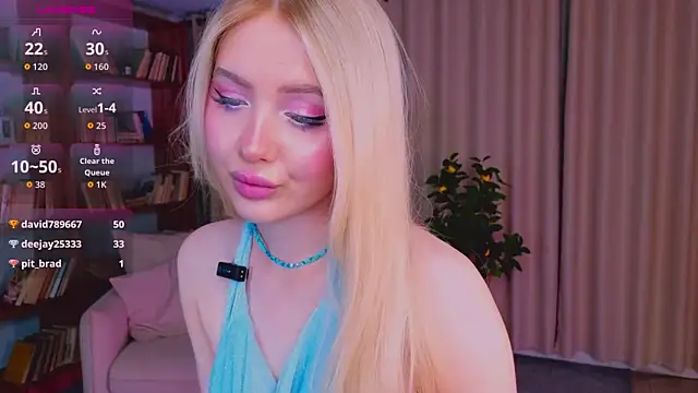 OlliviaBr0wn webcam