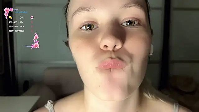 RoziDozi webcam