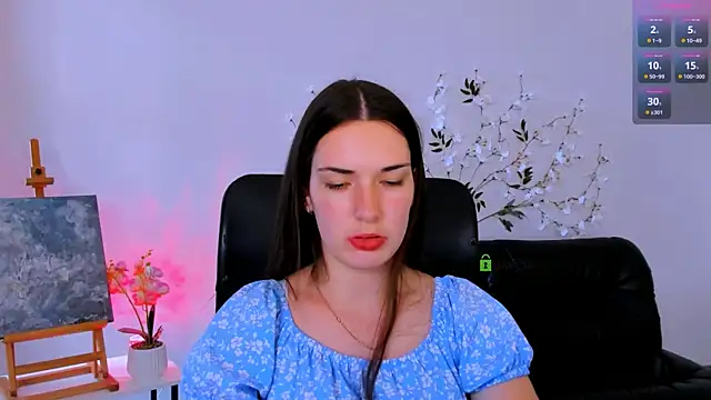 anita_wow webcam