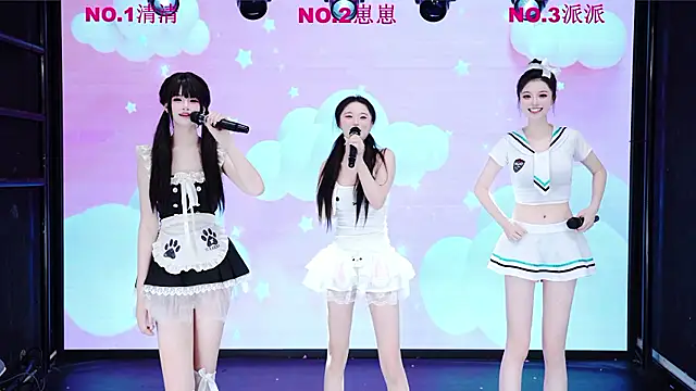 JY-777 webcam