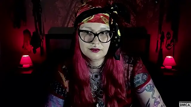 Amanita__Pantherina webcam
