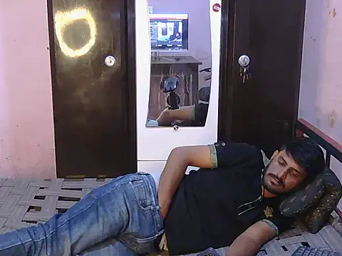 HotXKrish