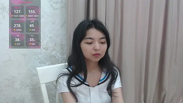 Shy_Kira