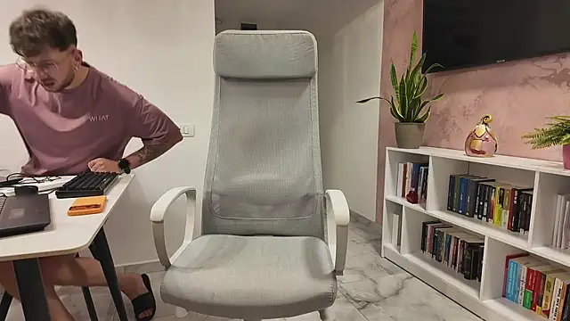 ValeriaGrey webcam