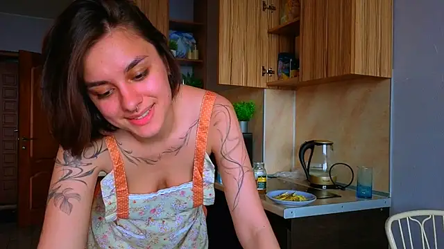 EspressonaSenora webcam