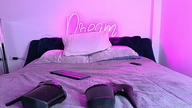 Bimbo_sofi webcam