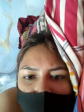 sanu_07 webcam
