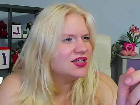 samantha_darling webcam