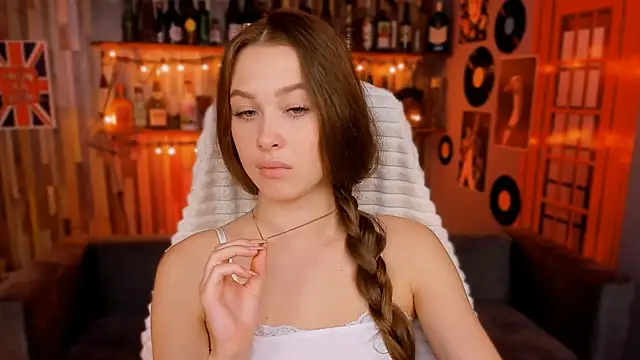 ArielSykes webcam