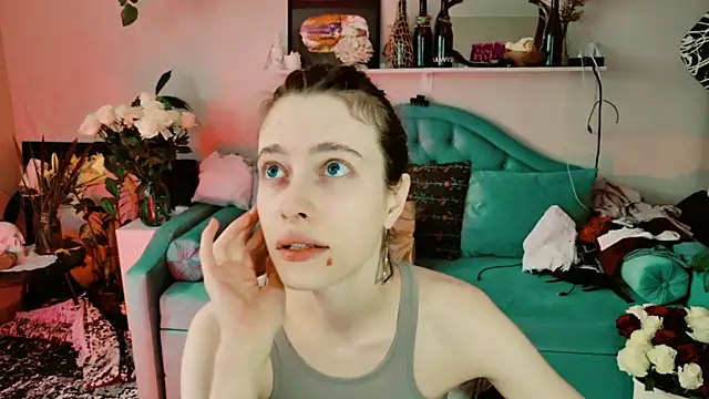 Yoka_paradoXXX webcam