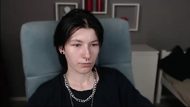 guitarandangell webcam