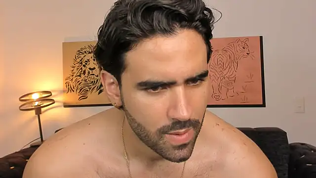 Brad_Martin webcam