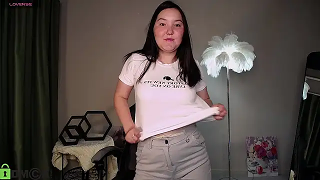CamilaMartiez webcam